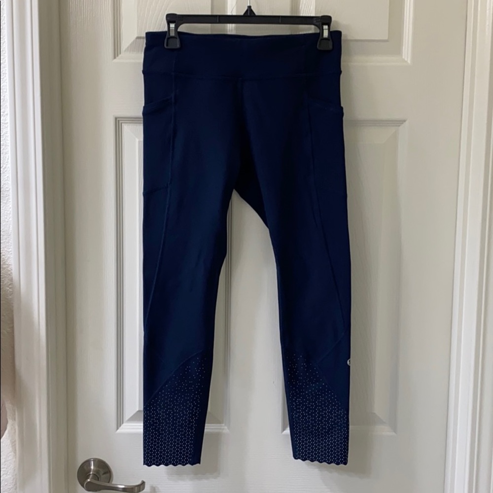 Lululemon Wunder Under
